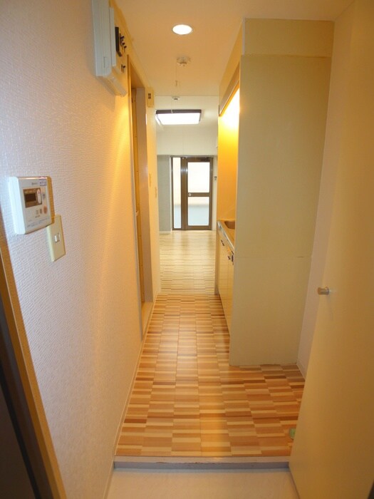 パシフィックコ－ポ２の物件内観写真