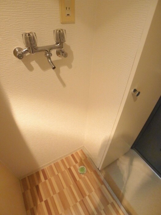 パシフィックコ－ポ２の物件内観写真