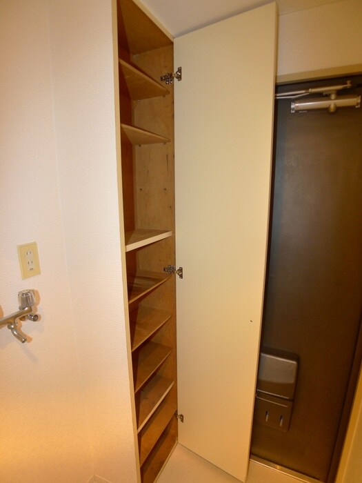 パシフィックコ－ポ２の物件内観写真