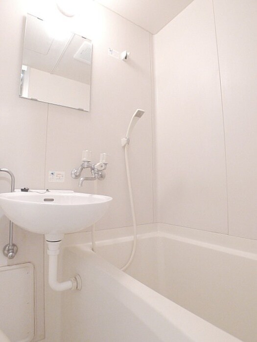 パシフィックコ－ポ２の物件内観写真