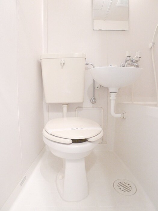 パシフィックコ－ポ２の物件内観写真