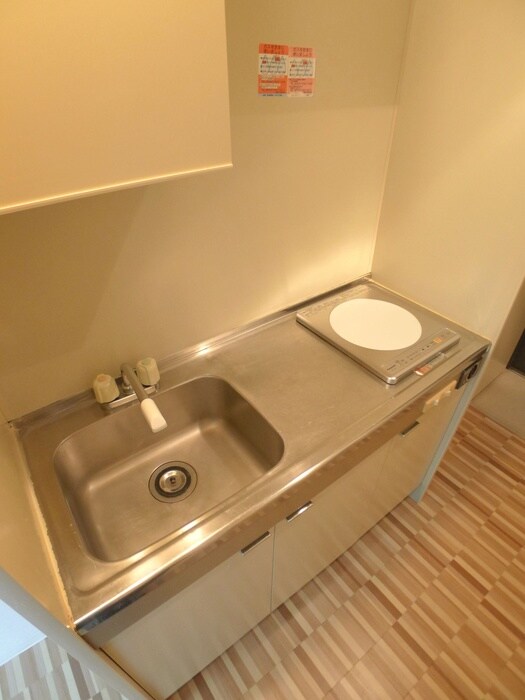 パシフィックコ－ポ２の物件内観写真