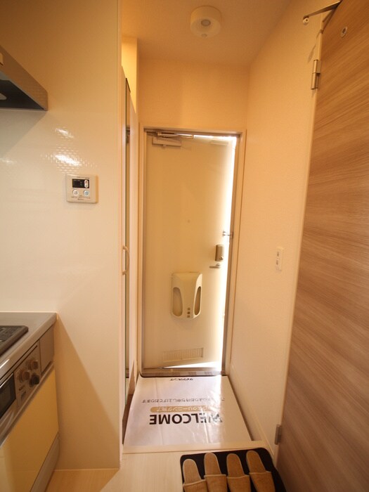 M.Oハイツ３１の物件内観写真