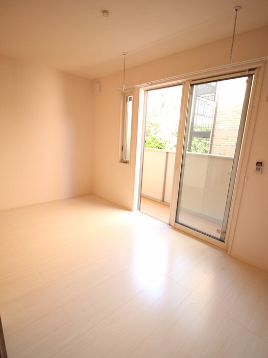 M.Oハイツ３１の物件内観写真