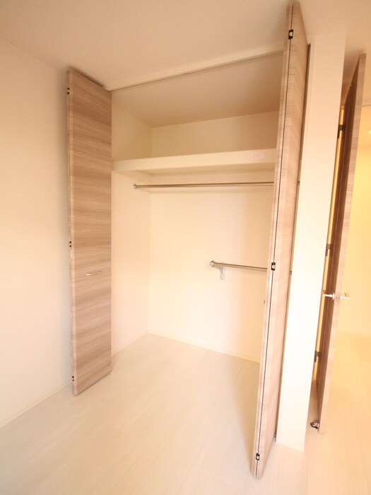 M.Oハイツ３１の物件内観写真