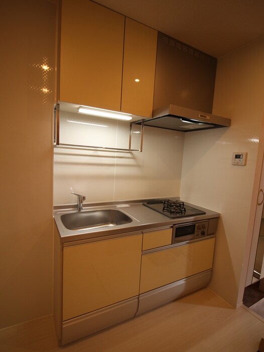 M.Oハイツ３１の物件内観写真