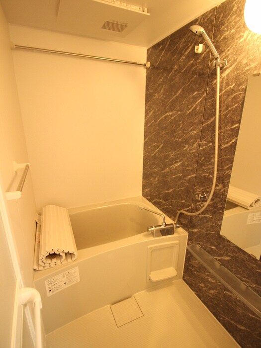 M.Oハイツ３１の物件内観写真