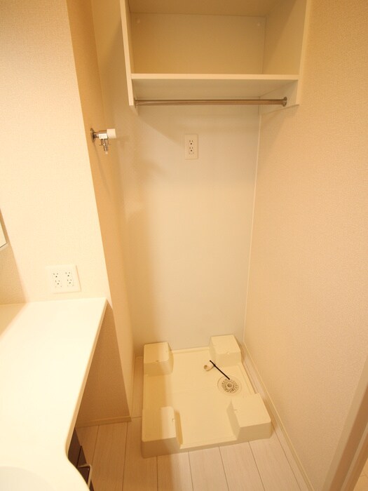 M.Oハイツ３１の物件内観写真