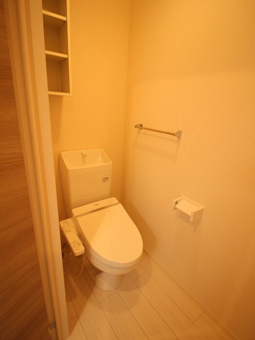 M.Oハイツ３１の物件内観写真