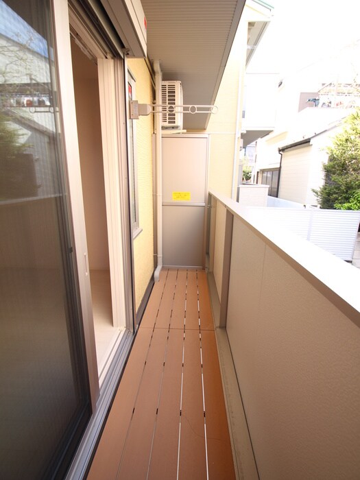 M.Oハイツ３１の物件内観写真