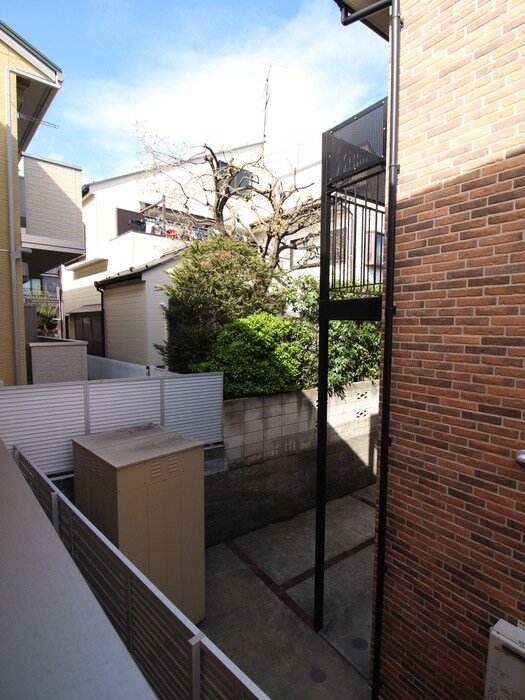 M.Oハイツ３１の物件内観写真