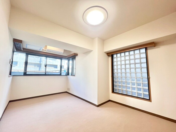 ｱｰﾙｳﾞｪｰﾙ三鷹中央通り(302)の物件内観写真