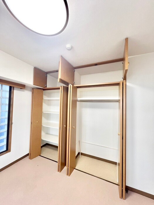 ｱｰﾙｳﾞｪｰﾙ三鷹中央通り(302)の物件内観写真