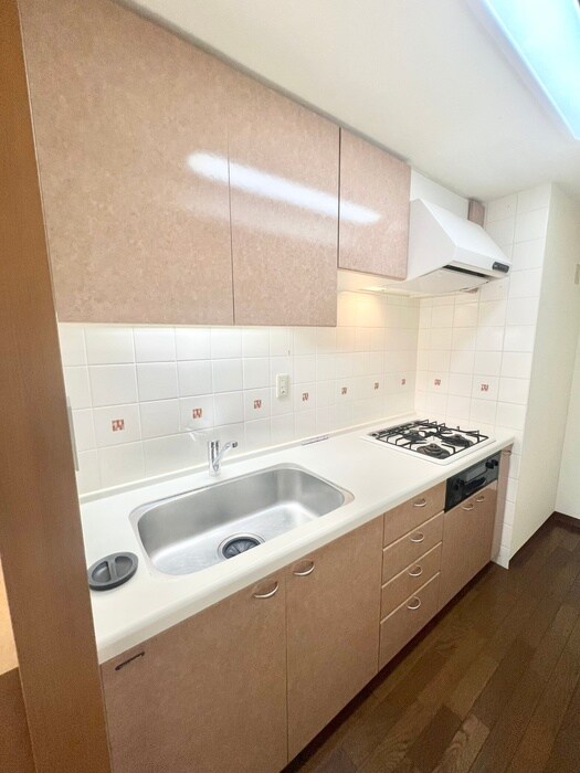 ｱｰﾙｳﾞｪｰﾙ三鷹中央通り(302)の物件内観写真