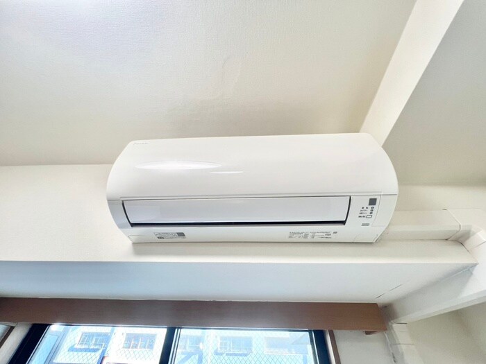 ｱｰﾙｳﾞｪｰﾙ三鷹中央通り(302)の物件内観写真