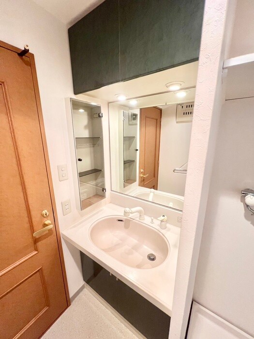 ｱｰﾙｳﾞｪｰﾙ三鷹中央通り(302)の物件内観写真