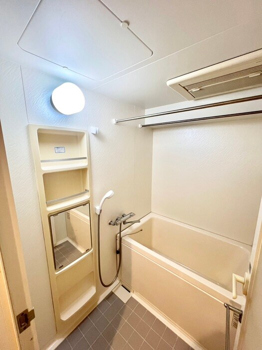 ｱｰﾙｳﾞｪｰﾙ三鷹中央通り(302)の物件内観写真