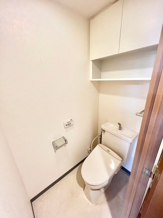 ｱｰﾙｳﾞｪｰﾙ三鷹中央通り(302)の物件内観写真