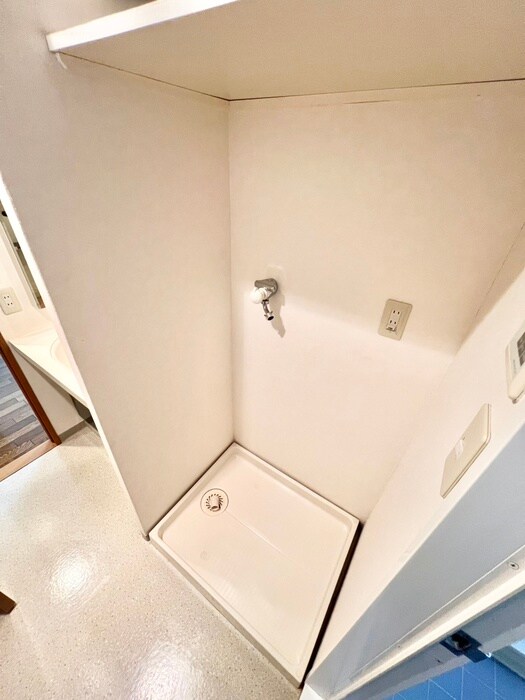 ｱｰﾙｳﾞｪｰﾙ三鷹中央通り(302)の物件内観写真