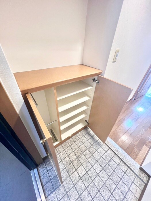 ｱｰﾙｳﾞｪｰﾙ三鷹中央通り(302)の物件内観写真