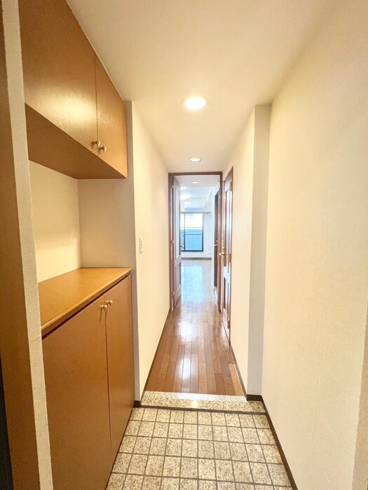 ｱｰﾙｳﾞｪｰﾙ三鷹中央通り(302)の物件内観写真