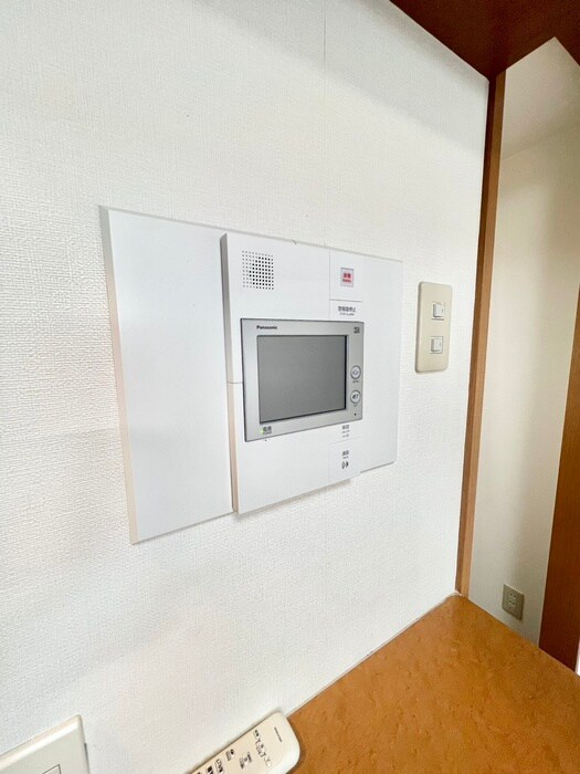 ｱｰﾙｳﾞｪｰﾙ三鷹中央通り(302)の物件内観写真