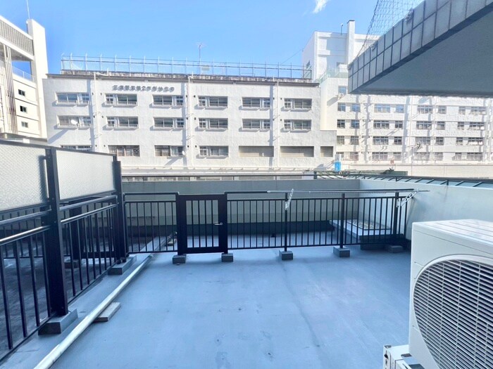 ｱｰﾙｳﾞｪｰﾙ三鷹中央通り(302)の物件内観写真