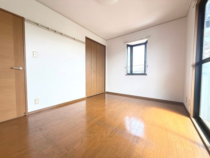 ウエストハイツの物件内観写真