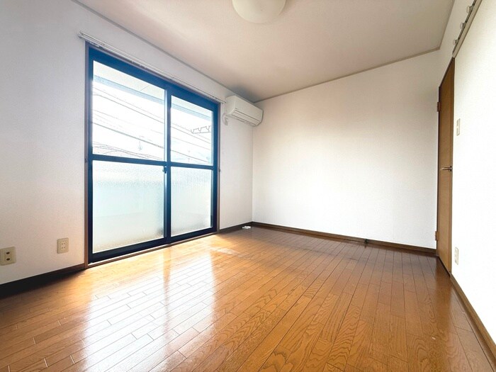 ウエストハイツの物件内観写真