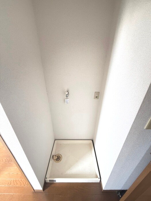 ウエストハイツの物件内観写真