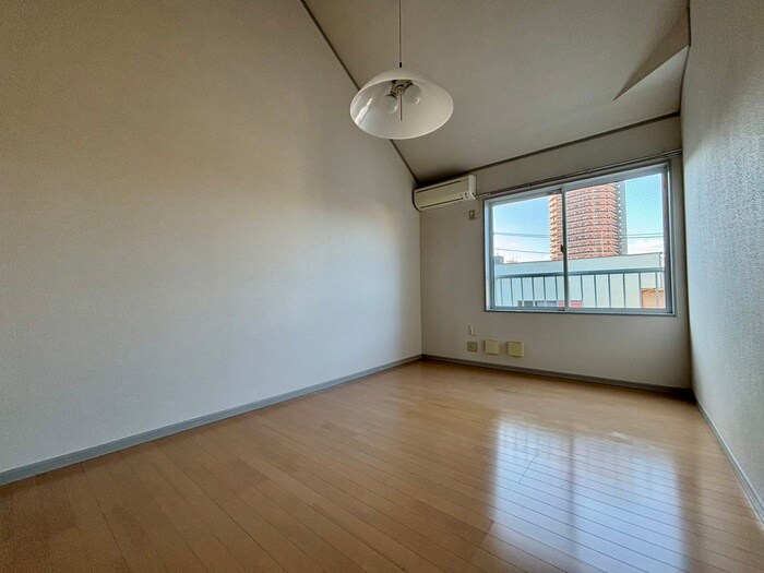 Ｃｉｔｔａ　ｐｏｒｔｅの物件内観写真