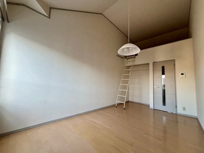 Ｃｉｔｔａ　ｐｏｒｔｅの物件内観写真