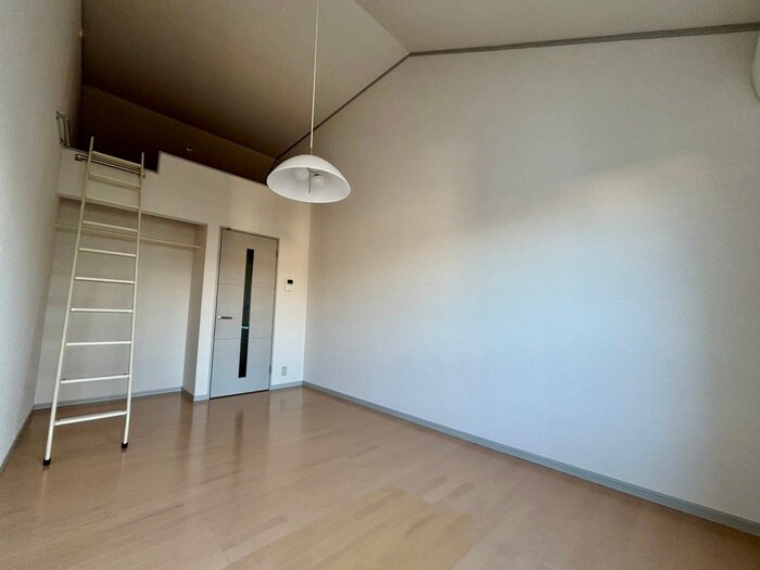 Ｃｉｔｔａ　ｐｏｒｔｅの物件内観写真