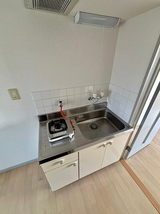 Ｃｉｔｔａ　ｐｏｒｔｅの物件内観写真