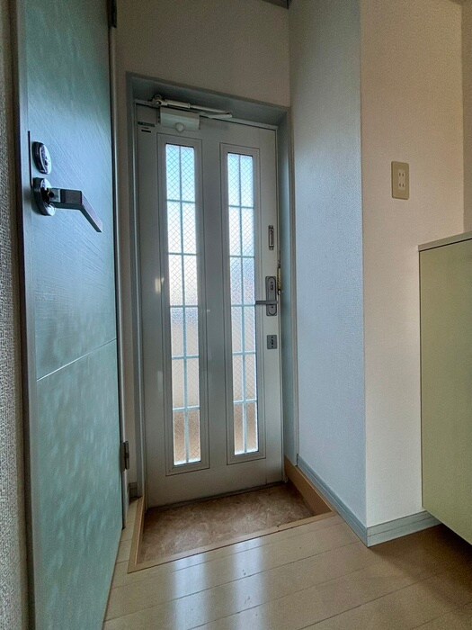 Ｃｉｔｔａ　ｐｏｒｔｅの物件内観写真