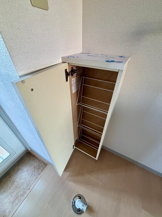 Ｃｉｔｔａ　ｐｏｒｔｅの物件内観写真