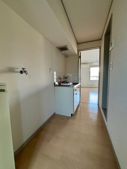 Ｃｉｔｔａ　ｐｏｒｔｅの物件内観写真