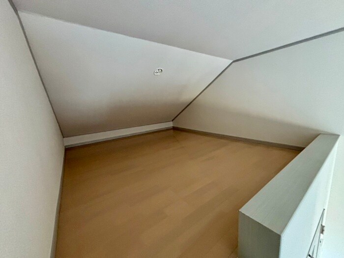 Ｃｉｔｔａ　ｐｏｒｔｅの物件内観写真