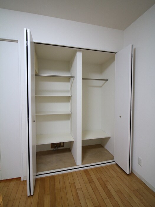 レジディア新川(101)の物件内観写真