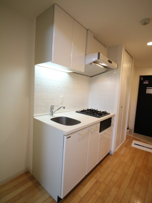 レジディア新川(101)の物件内観写真