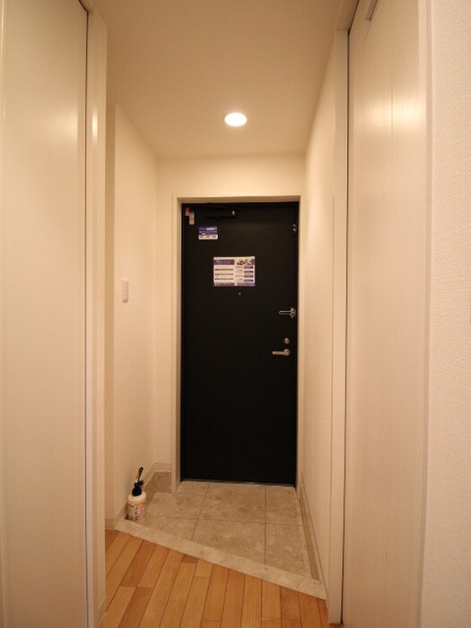 レジディア新川(101)の物件内観写真