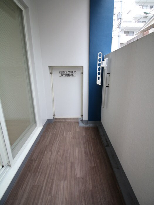 レジディア新川(101)の物件内観写真