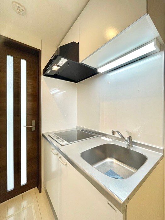 DEN生田の物件内観写真