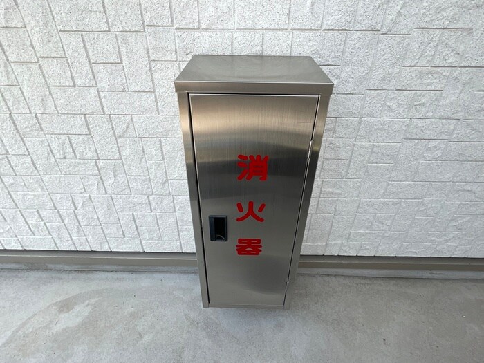 DEN生田の物件外観写真