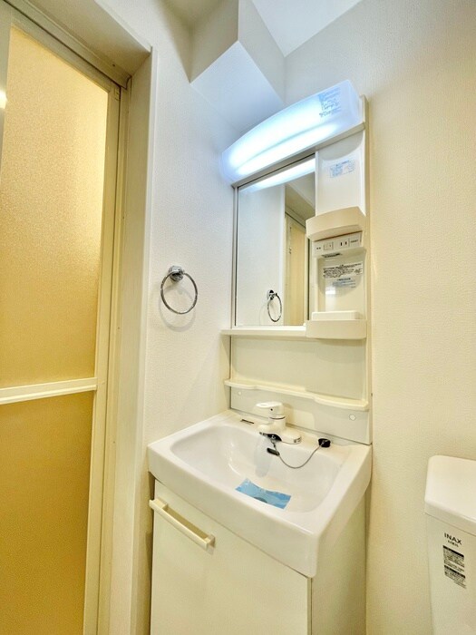 DEN生田の物件内観写真