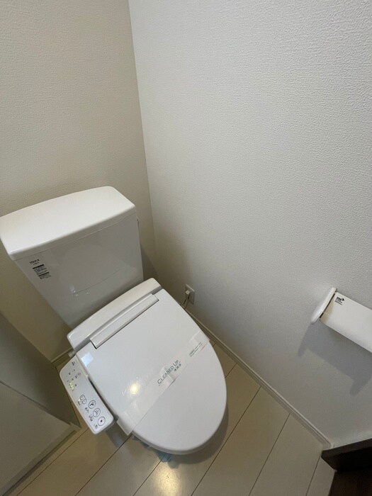 DEN生田の物件内観写真