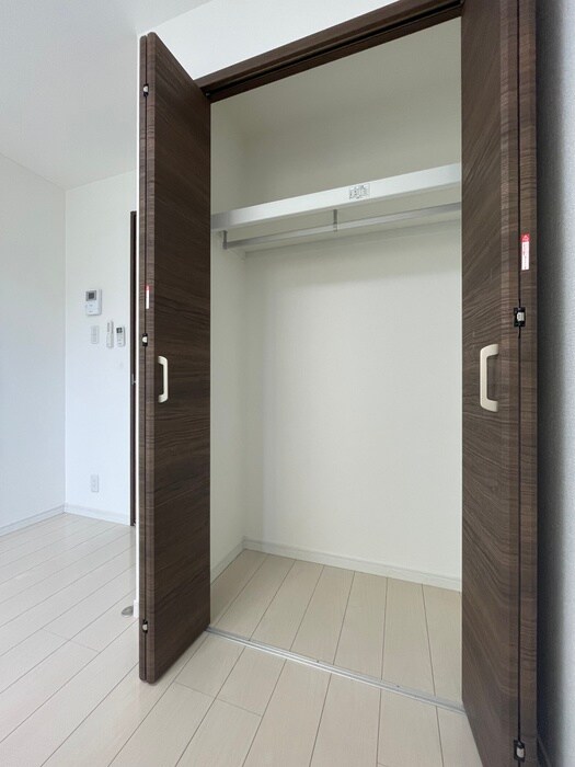 DEN生田の物件内観写真