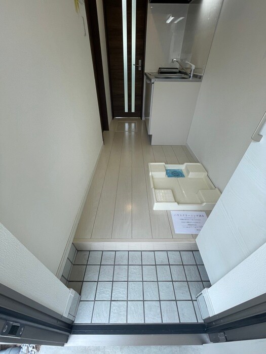 DEN生田の物件内観写真