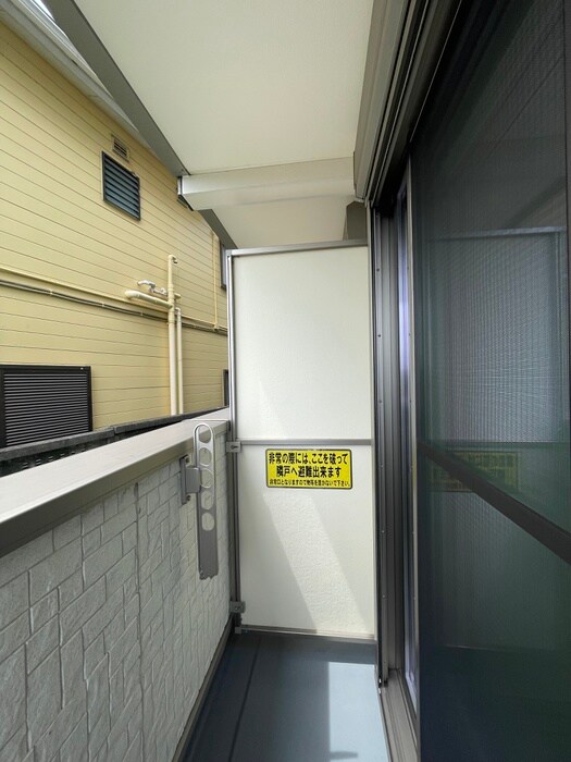 DEN生田の物件内観写真