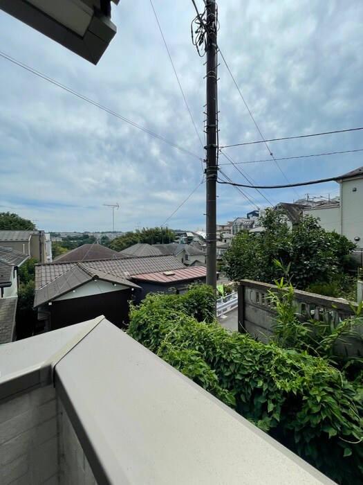 DEN生田の物件内観写真